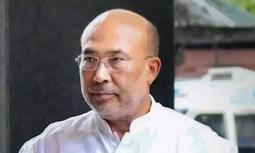 Manipur में दो प्रवासियों की हत्या के मामले में 7 लोगों से पूछताछ की गई
