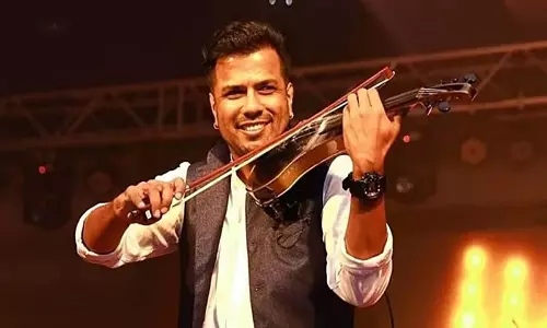 Kerala: सीबीआई ने संगीतकार बालाभास्कर के संबंध से किया इनकार