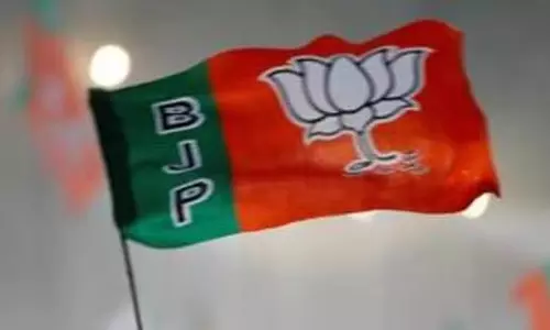 Jalandhar MC polls : भाजपा के घोषणापत्र में 24 घंटे जलापूर्ति