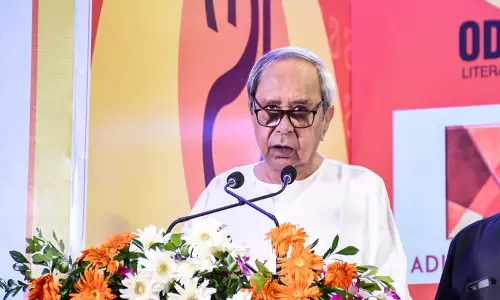Odisha: बीजद संगठनात्मक चुनाव Odisha: बीजद संगठनात्मक चुनाव