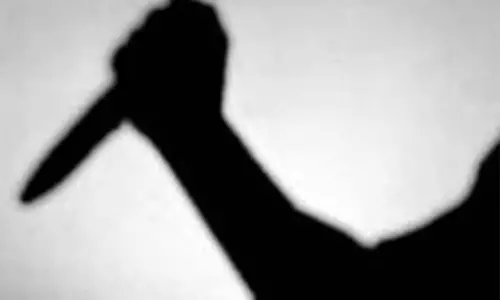 Odisha: सूरत में हत्या के लिए वांछित युवक गिरफ्तार Odisha: सूरत में हत्या के लिए वांछित युवक गिरफ्तार