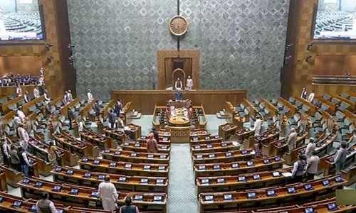 केंद्र सरकार आज लोकसभा में ‘एक राष्ट्र, एक चुनाव’ विधेयक पेश करेगी