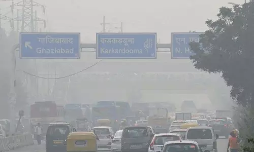 दिल्ली-एनसीआर में वायु गुणवत्ता गंभीर होने के कारण GRAP चरण 4 प्रतिबंध लागू