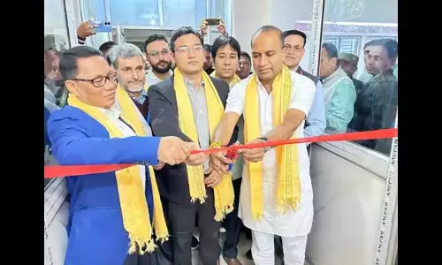 Assam: कछार जिले के सी.के.डी. रोगियों को लाभ पहुंचाने के लिए