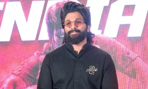 संध्या थिएटर मामले को लेकर बड़ी खबर संध्या थिएटर मामले को लेकर बड़ी खबर