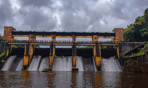 Kerala: मनियार समझौता, मारानिकी विभागों की लड़ाई Kerala: मनियार समझौता, मारानिकी विभागों की लड़ाई