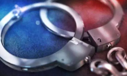 Odisha पहली बार हाथी के दांत के लिए हत्या के मामले में 8 लोगों को दोषी ठहराया गया Odisha पहली बार हाथी के दांत के लिए हत्या के मामले में 8 लोगों को दोषी ठहराया गया
