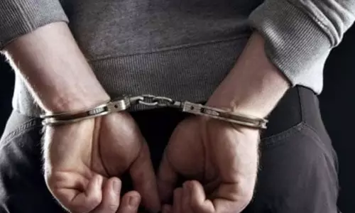 Mandi: पुलिस ने युवक की हत्या के आरोप में 2 को दबोचा