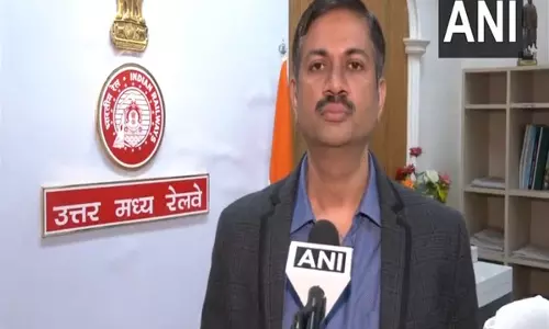 कुंभ के लिए Prayagraj में 21 लेवल-क्रॉसिंग गेट खत्म करेगा रेलवे