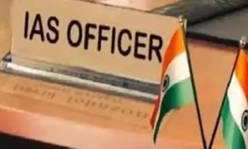Punjab के मुख्य सचिव ने 2 आईएएस अधिकारियों की पदोन्नति को हरी झंडी दी