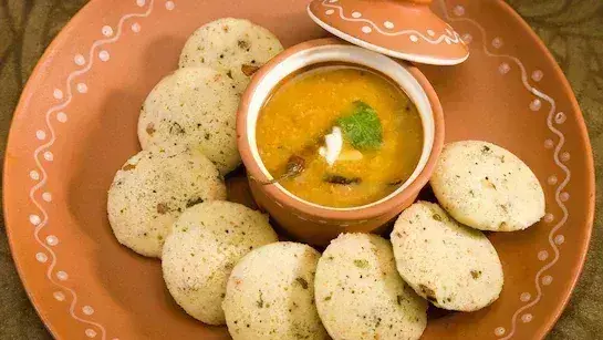 Millet Idli मिलेगा गजब का टेस्ट, जाने बनाने का तरीका Millet Idli मिलेगा गजब का टेस्ट, जाने बनाने का तरीका