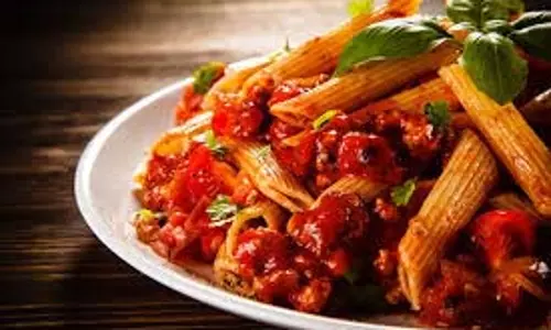 Pasta Recipe: घर पर बनाएं रेस्टोरेंट जैसा स्वादिष्ट पास्ता, जानें रेसिपी