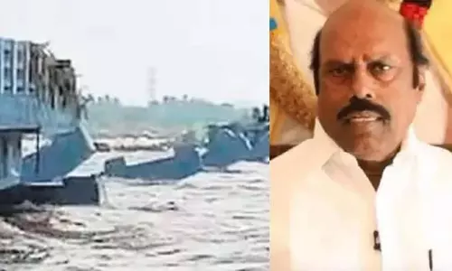 तिरुवन्नामलाई पुल का मुद्दा बह गया.. मंत्री इवा वेलु ने दिया स्पष्टीकरण तिरुवन्नामलाई पुल का मुद्दा बह गया.. मंत्री इवा वेलु ने दिया स्पष्टीकरण