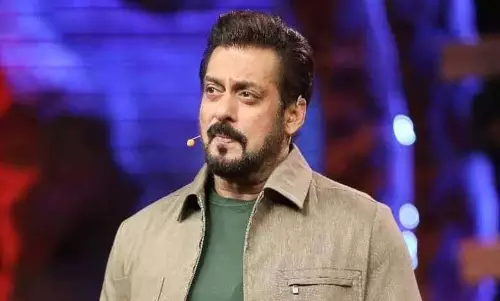 Bigg Boss 18 के समय पर ताज़ा अपडेट: मेकर्स ने लिया यू-टर्न Bigg Boss 18 के समय पर ताज़ा अपडेट: मेकर्स ने लिया यू-टर्न