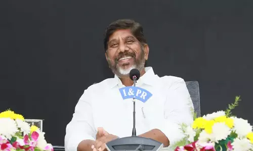 Telangana कैबिनेट ने भूमिहीन कृषि मजदूरों को 12,000 रुपये की वित्तीय सहायता को मंजूरी दी