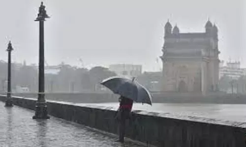 Mumbai का मौसम और आज का AQI Mumbai का मौसम और आज का AQI