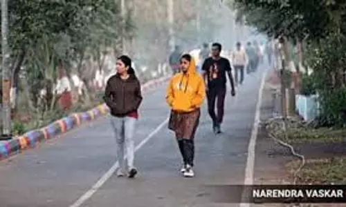 Lucknow का मौसम और आज का AQI Lucknow का मौसम और आज का AQI
