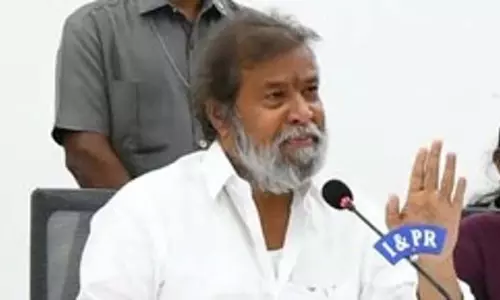 Telangana सरकार ने क्रेडिट-आधारित डिटेंशन प्रणाली में ढील दी Telangana सरकार ने क्रेडिट-आधारित डिटेंशन प्रणाली में ढील दी