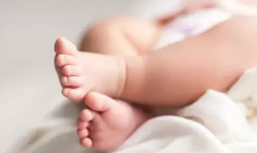 Assam : नवजात की मौत पर अमीनगांव अस्पताल में विरोध प्रदर्शन