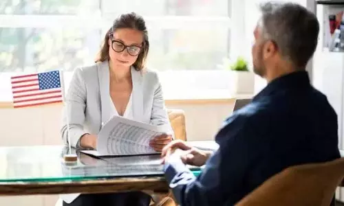 Essential checklist: अमेरिकी पर्यटक वीज़ा के लिए आवश्यक दस्तावेज़ Essential checklist: अमेरिकी पर्यटक वीज़ा के लिए आवश्यक दस्तावेज़