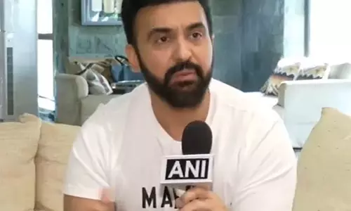 Raj Kundra ने बिटकॉइन घोटाले में ईडी द्वारा संपत्ति जब्त करने पर सवाल उठाए Raj Kundra ने बिटकॉइन घोटाले में ईडी द्वारा संपत्ति जब्त करने पर सवाल उठाए