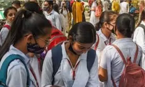 Tamil Nadu के तीन जिलों में अर्धवार्षिक परीक्षाएं पुनर्निर्धारित