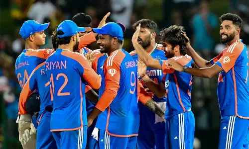 दूसरे टी20 में टीम इंडिया को पूरी बढ़त लेने की उम्मीद होगी