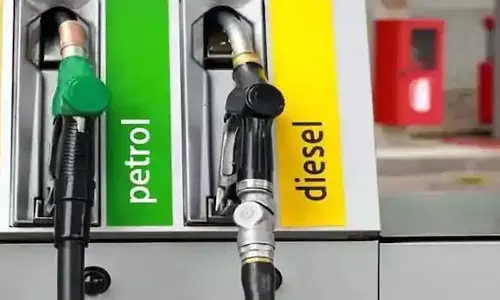 Petrol Diesel Prices Today: क्या महाराष्ट्र में बढ़े पेट्रोल-डीजल के दाम?