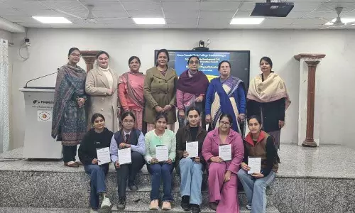 Haryana : फिट इंडिया सप्ताह समारोह का समापन
