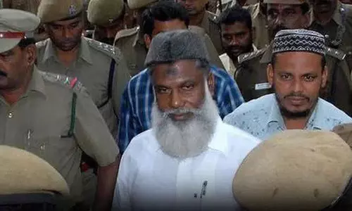 Coimbatore serial बम धमाकों का मास्टरमाइंड एसए बाशा नहीं रहा
