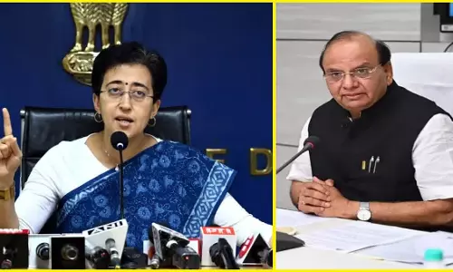 Delhi में चुनाव से पहले गरमा सकता है CAG रिपोर्ट का मामला