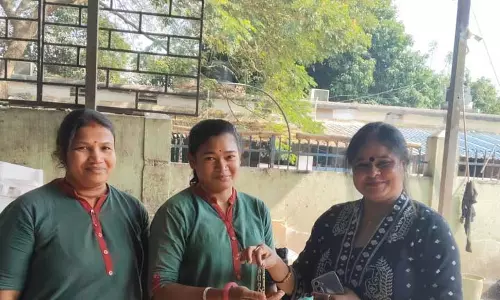 Odisha: स्वच्छ योद्धा ने मालिक को लौटाया सोने का कंगन