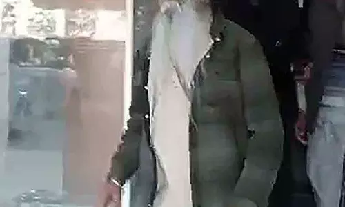 SGPC प्रमुख ने पंजाब राज्य महिला आयोग के समक्ष माफी मांगी