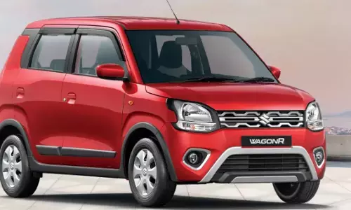 इस कार ने स्विफ्ट और वैगनआर को पछाड़ दिया इस कार ने स्विफ्ट और वैगनआर को पछाड़ दिया