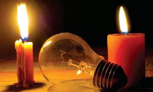 पट्टन के व्यापारियों ने ‘अनिर्धारित’ बिजली कटौती के खिलाफ प्रदर्शन किया