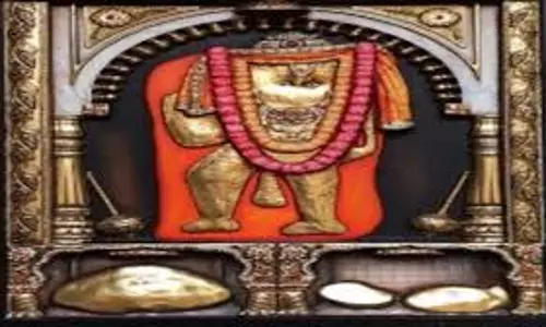 Mehandipur Balaji: राजस्थान का रहस्यमयी मंदिर जहां अपराध के मुताबिक दिया जाता है दंड Mehandipur Balaji: राजस्थान का रहस्यमयी मंदिर जहां अपराध के मुताबिक दिया जाता है दंड