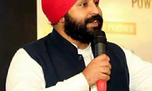 शिक्षा प्रणाली में सुधार के लिए प्रतिबद्ध: Bains