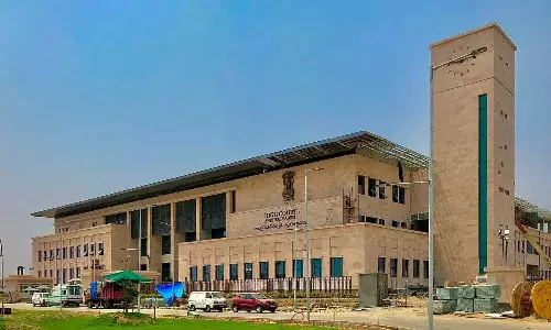 Andhra Pradesh न्यायिक अधिकारियों के लिए मध्यस्थता प्रशिक्षण शुरू