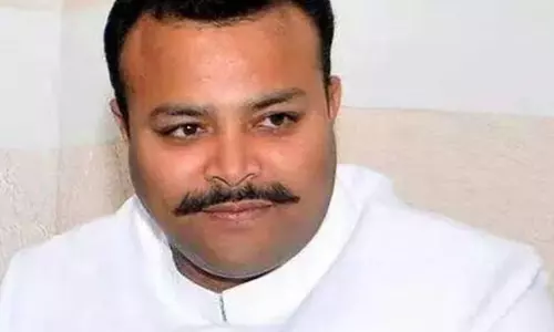 Muzaffarnagar: कोर्ट ने जीएसटी टीम पर हमले के मामले में शाहनवाज राना व सद्दाम राना को ज़मानत दी Muzaffarnagar: कोर्ट ने जीएसटी टीम पर हमले के मामले में शाहनवाज राना व सद्दाम राना को ज़मानत दी