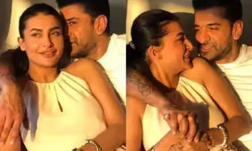 बिग बॉस के कंटेस्टेंट एजाज खान पवित्रा पुनिया को बदलना चाहते बिग बॉस के कंटेस्टेंट एजाज खान पवित्रा पुनिया को बदलना चाहते