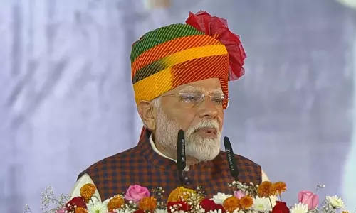 जयपुर में बोले PM मोदी, देखें LIVE VIDEO... जयपुर में बोले PM मोदी, देखें LIVE VIDEO...
