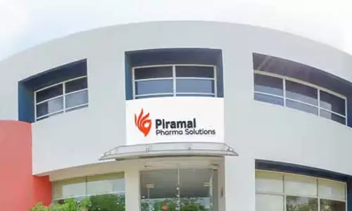 Piramal Pharma शेयर की कीमत में 4.28% ऊपर