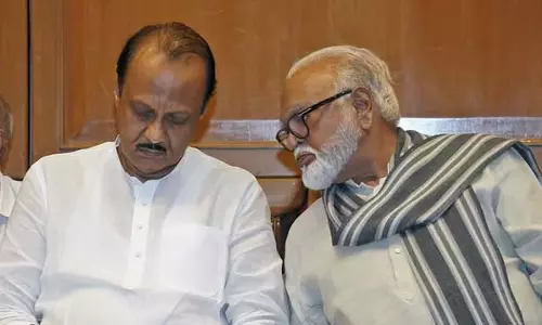 Maharashtra मंत्रिमंडल विस्तार से एक सप्ताह पहले राज्यसभा सीट का प्रस्ताव ठुकराया गया