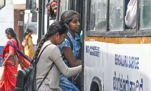 Karnataka: शक्ति योजना के तहत 1,800 करोड़ रुपये की प्रतिपूर्ति लंबित