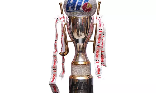Hockey India League ने रांची, राउरकेला में प्रशंसकों के लिए मुफ़्त टिकट की घोषणा की