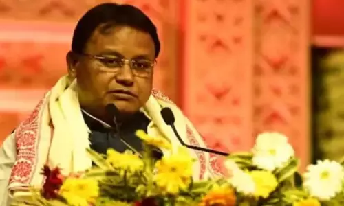 Odisha पुलिस को मिलेगी नई साइबर अपराध शाखा- मुख्यमंत्री
