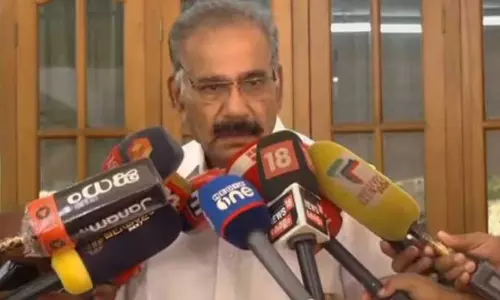 Kerala : कोठामंगलम हाथी हमला मंत्री ने तत्काल कार्रवाई का आश्वासन दिया Kerala : कोठामंगलम हाथी हमला मंत्री ने तत्काल कार्रवाई का आश्वासन दिया