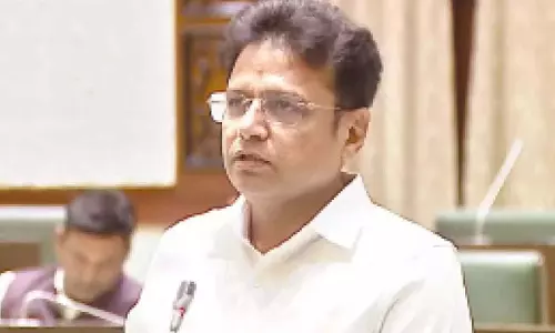 TG सरकार ने राज्य में औद्योगिक पार्कों के लिए 35 स्थानों की पहचान की