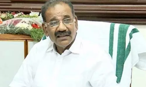 kerala :कोठामंगलम में मानव-पशु संघर्ष को रोकने के लिए कार्रवाई में तेज़ी लाएंगे : ए.के. ससीन्द्रन kerala :कोठामंगलम में मानव-पशु संघर्ष को रोकने के लिए कार्रवाई में तेज़ी लाएंगे : ए.के. ससीन्द्रन