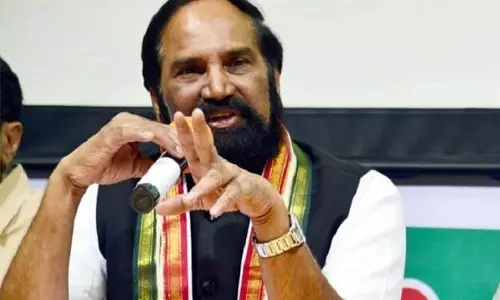 Uttam: तेलंगाना सरकार संक्रांति के बाद नए सफेद राशन कार्ड जारी करेगी